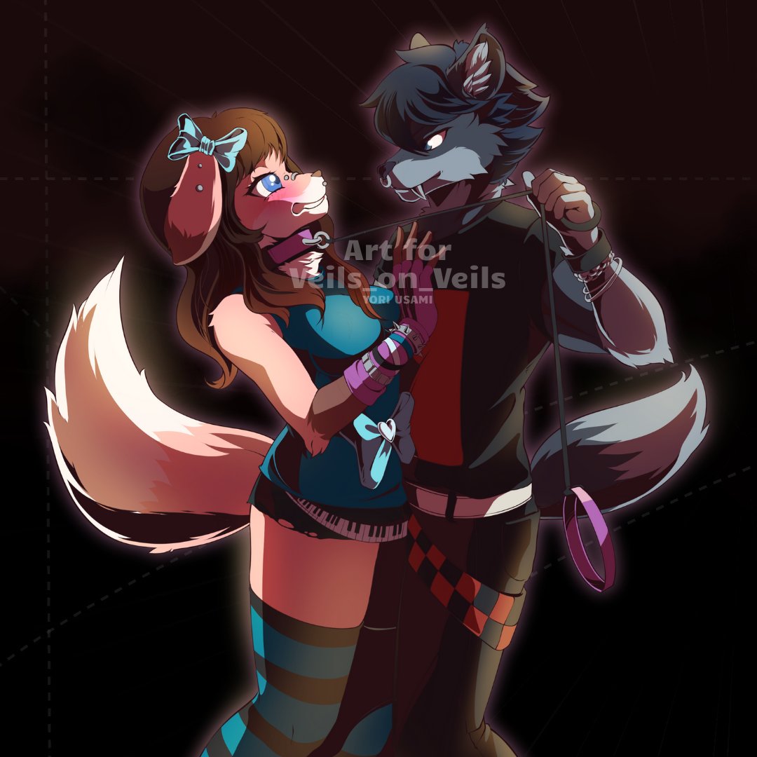 Yori Usami Studio🔥|| DnD Artist tweet media