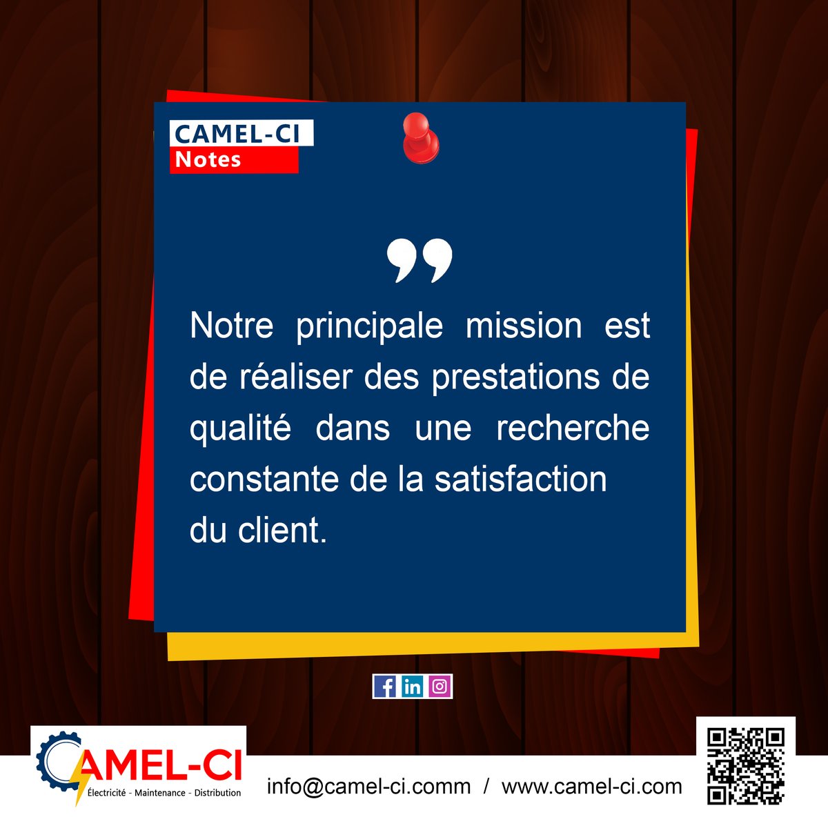 Ismaël TOURE tweet media