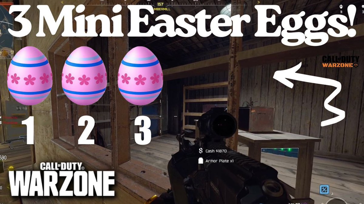 ReviewTheBest's tweet photo. 🔥 NEW VIDEO! 🔥

🥚 3 Mini Easter Eggs in Haven’s Hollow – Full Guide + Hidden Secrets!

👉 https://t.co/1KSGDVngo9

#HavensHollow #EasterEgg https://t.co/Gv1MW3vse1