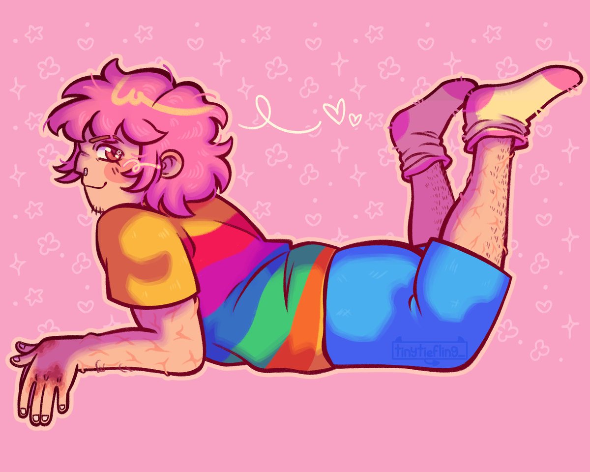 tiff 🪄🐺 tweet media