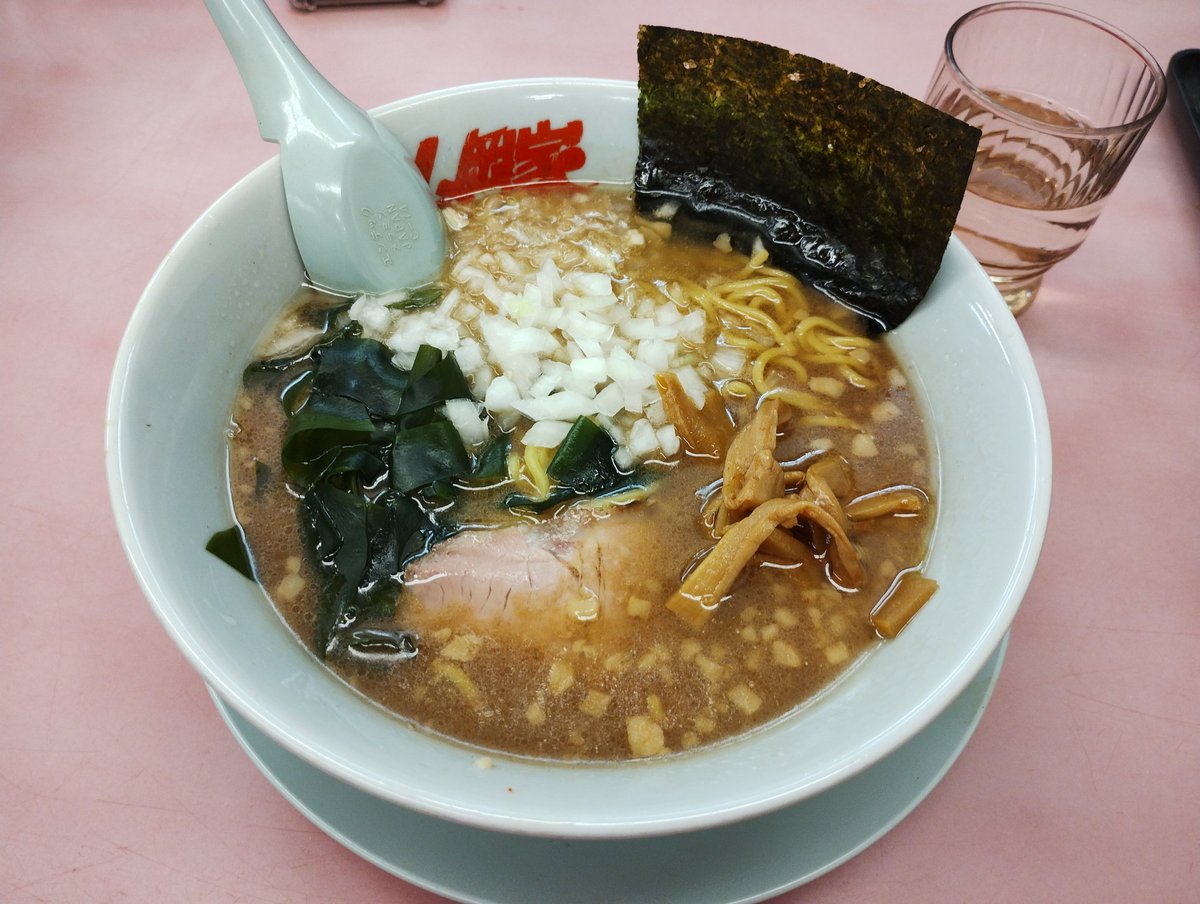 美味しかったねー！