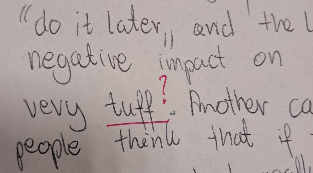 magdallenk's tweet image. JAPIERDOLE NAPISALAM TUFF ZAMIAST TOUGH NA KOLOSIE 
Brainrott lvl expert