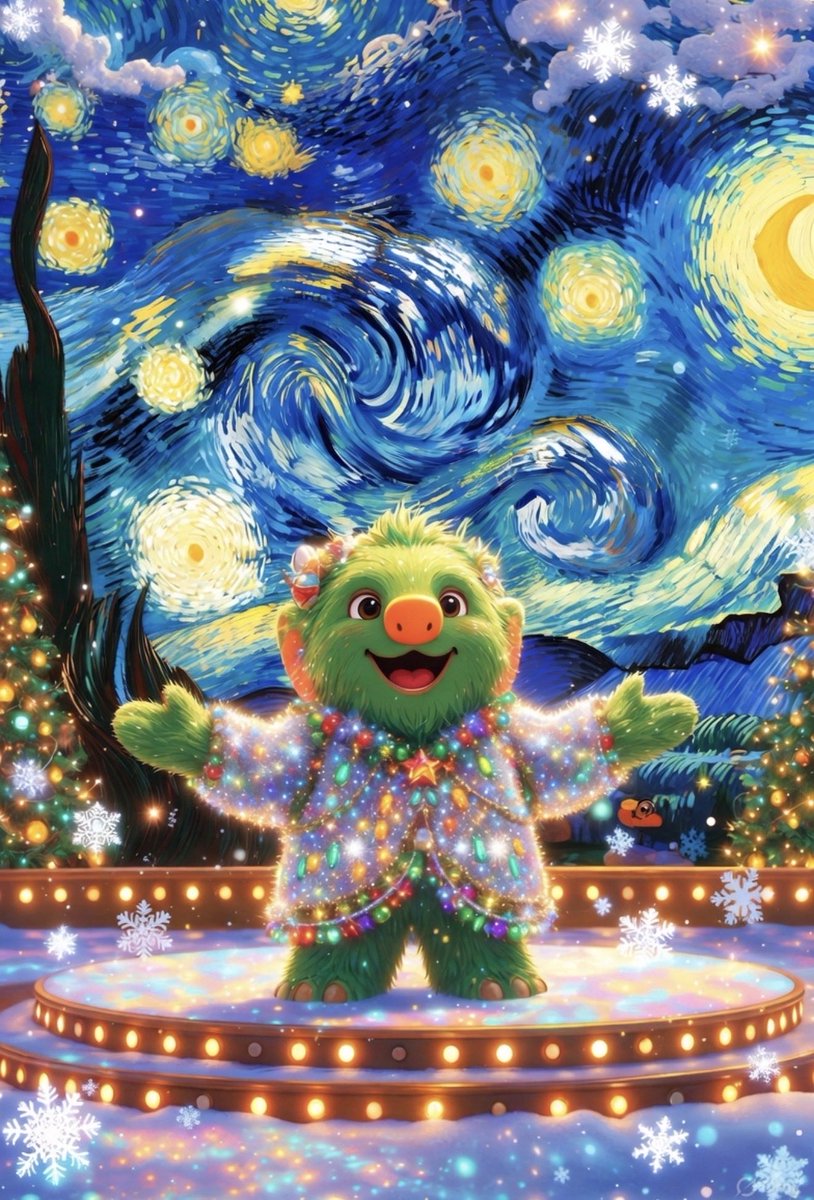 GrokImagineFun tweet media