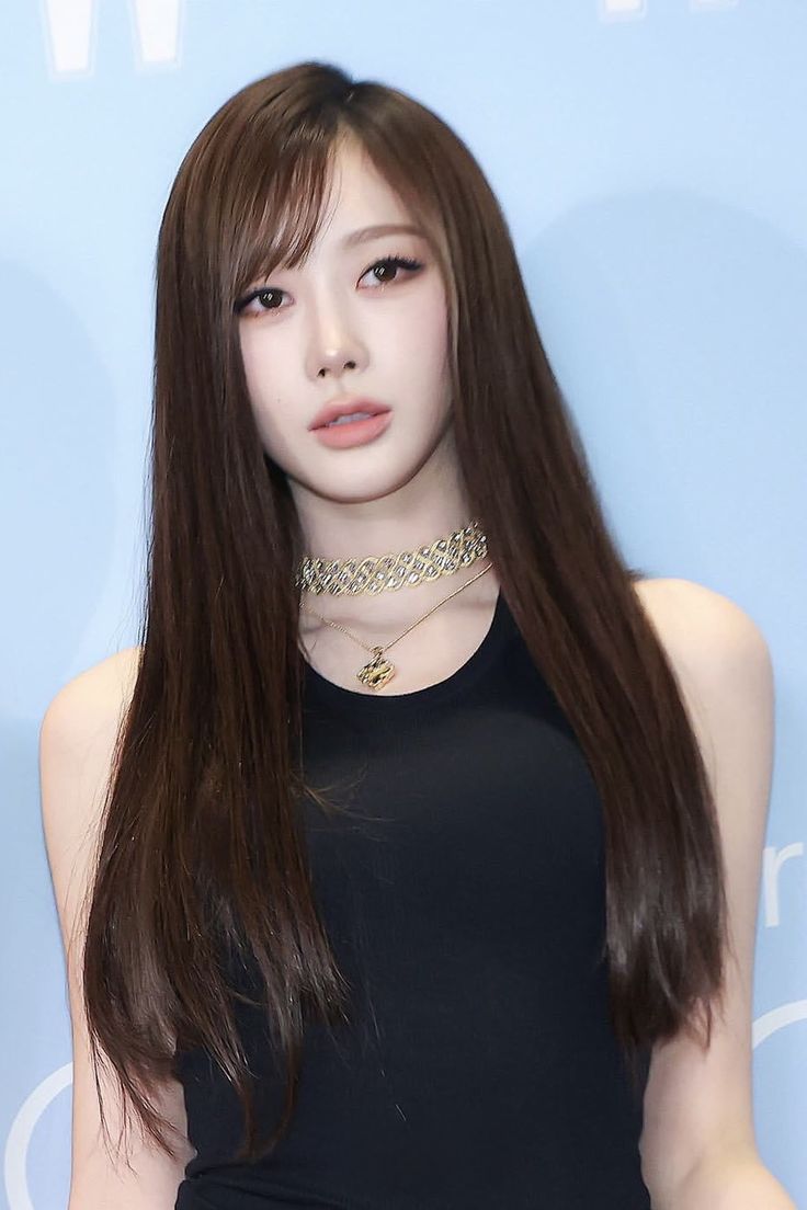 지젤. tweet media