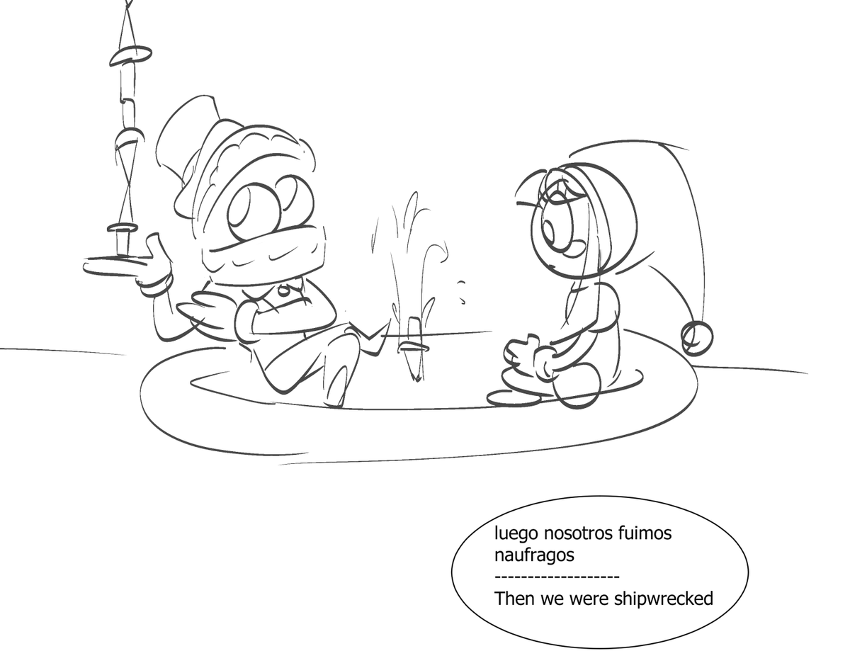 Blue17Scar's tweet photo. un pequeño comic de una idea que tenia sobre el au xd
hechos antes del el incidente
esta relacionado a las memorias falsas
#tadc #tadcau #tadcreplacementcode #showtime #pomniTADC #cainetadc https://t.co/Axa1sNt1IF