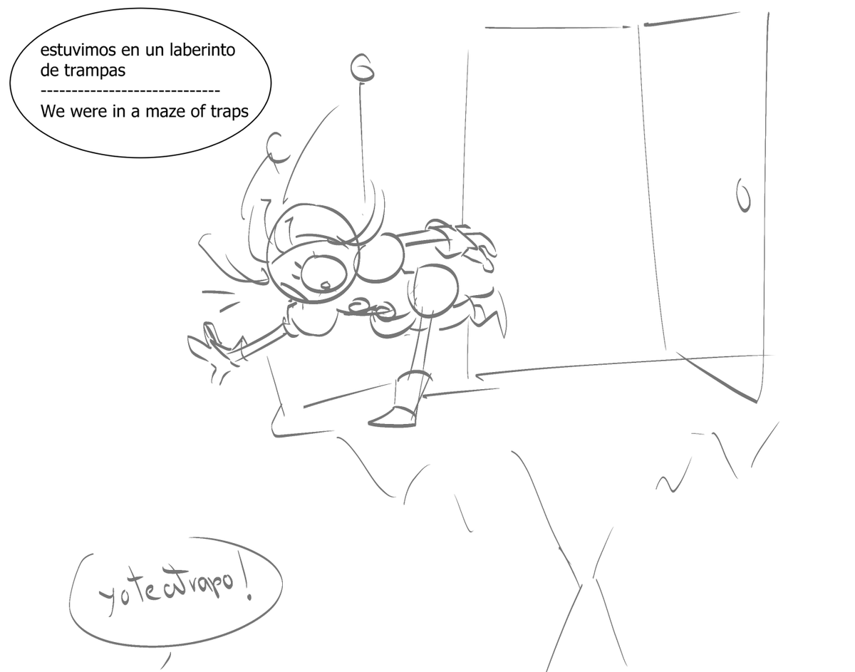 Blue17Scar's tweet photo. un pequeño comic de una idea que tenia sobre el au xd
hechos antes del el incidente
esta relacionado a las memorias falsas
#tadc #tadcau #tadcreplacementcode #showtime #pomniTADC #cainetadc https://t.co/Axa1sNt1IF