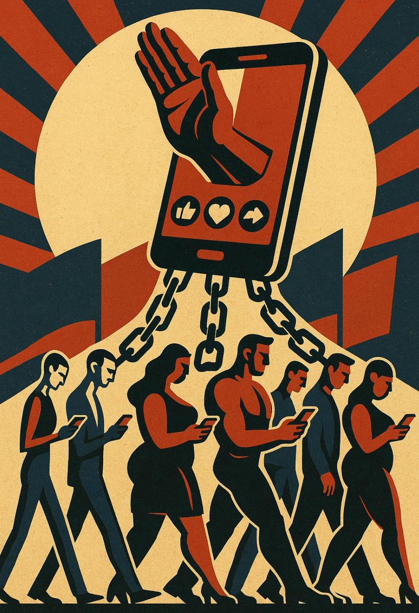 Charlando sobre “Carne de algoritmo. Ser sometido” 📲

elplural.com/autonomias/and…