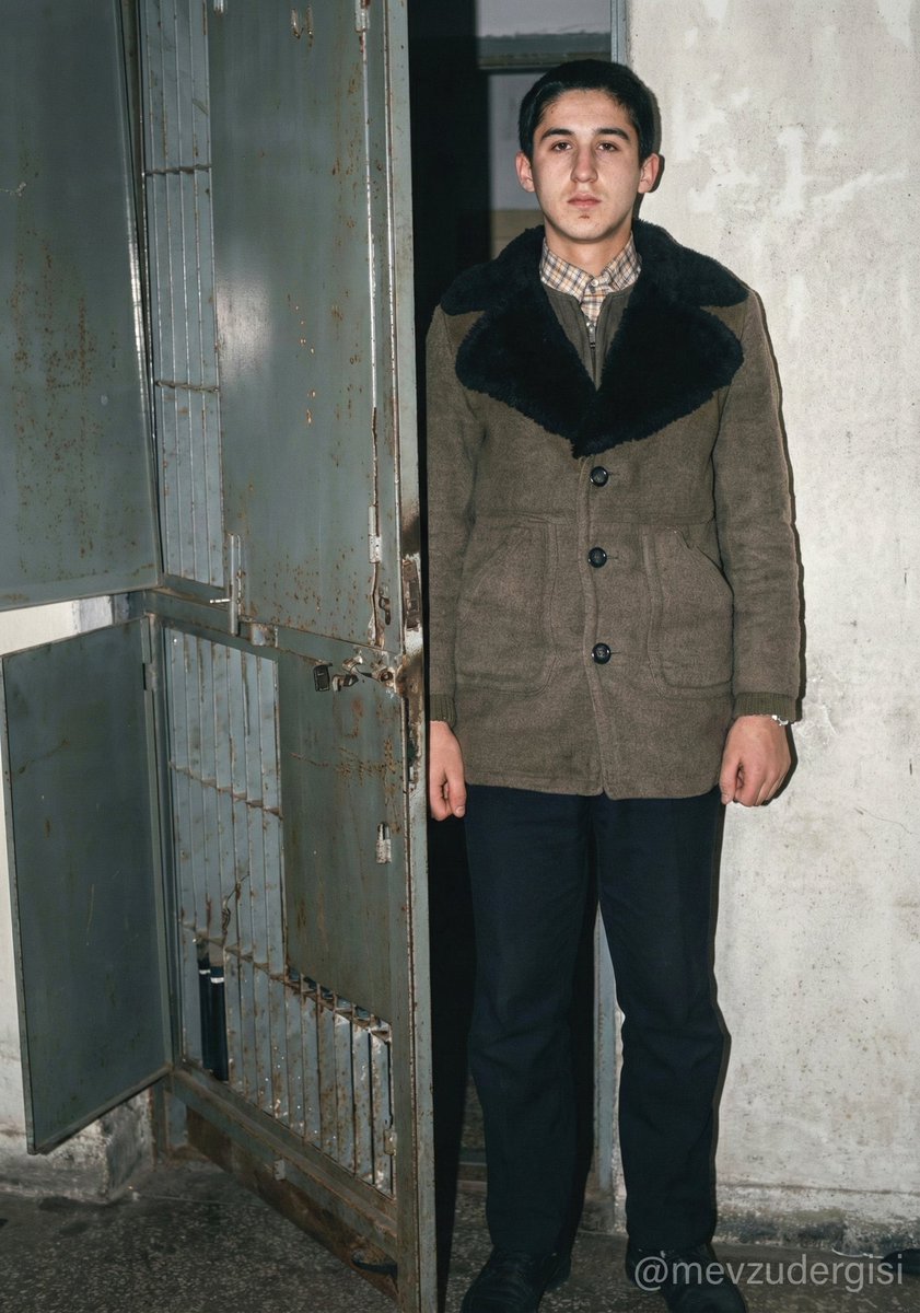 #ErdalEren yaşıyor..onu 17 yaşında asanlar tarihin çöplüğünde leş…