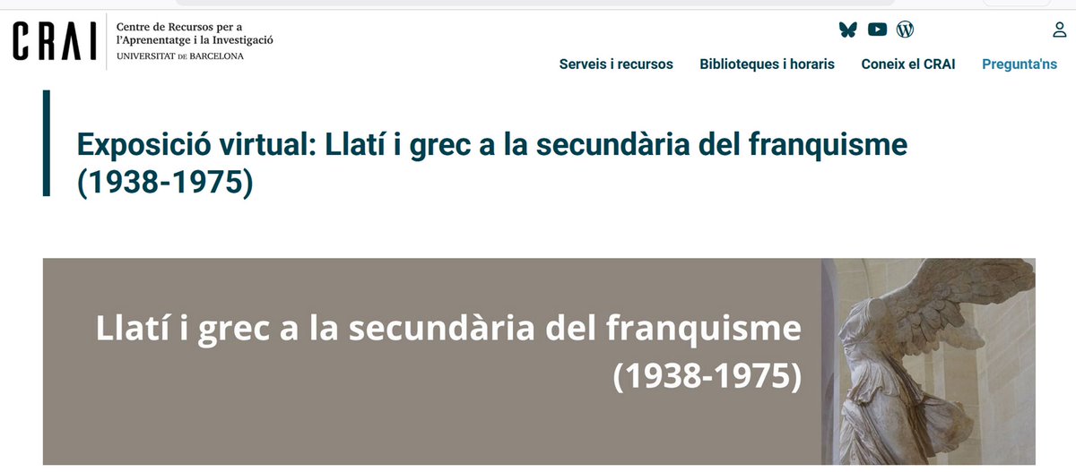 Xavier Espluga tweet media