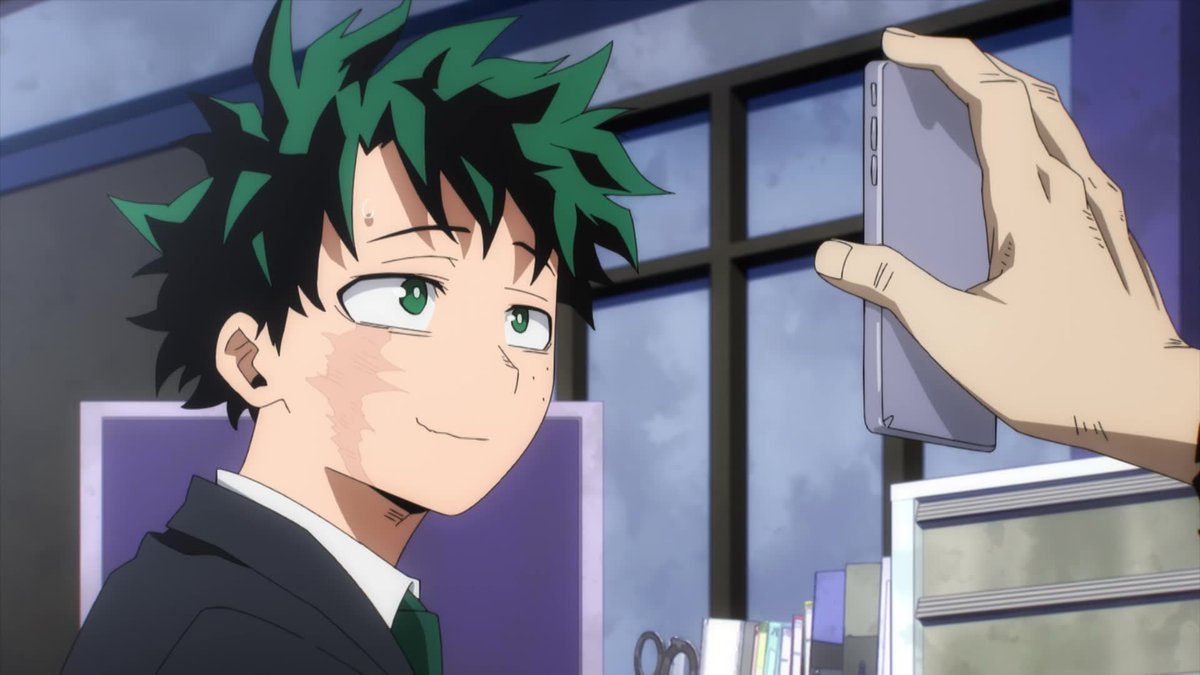 katsukisdestiny's tweet image. “kacchan” - a 25 year old man