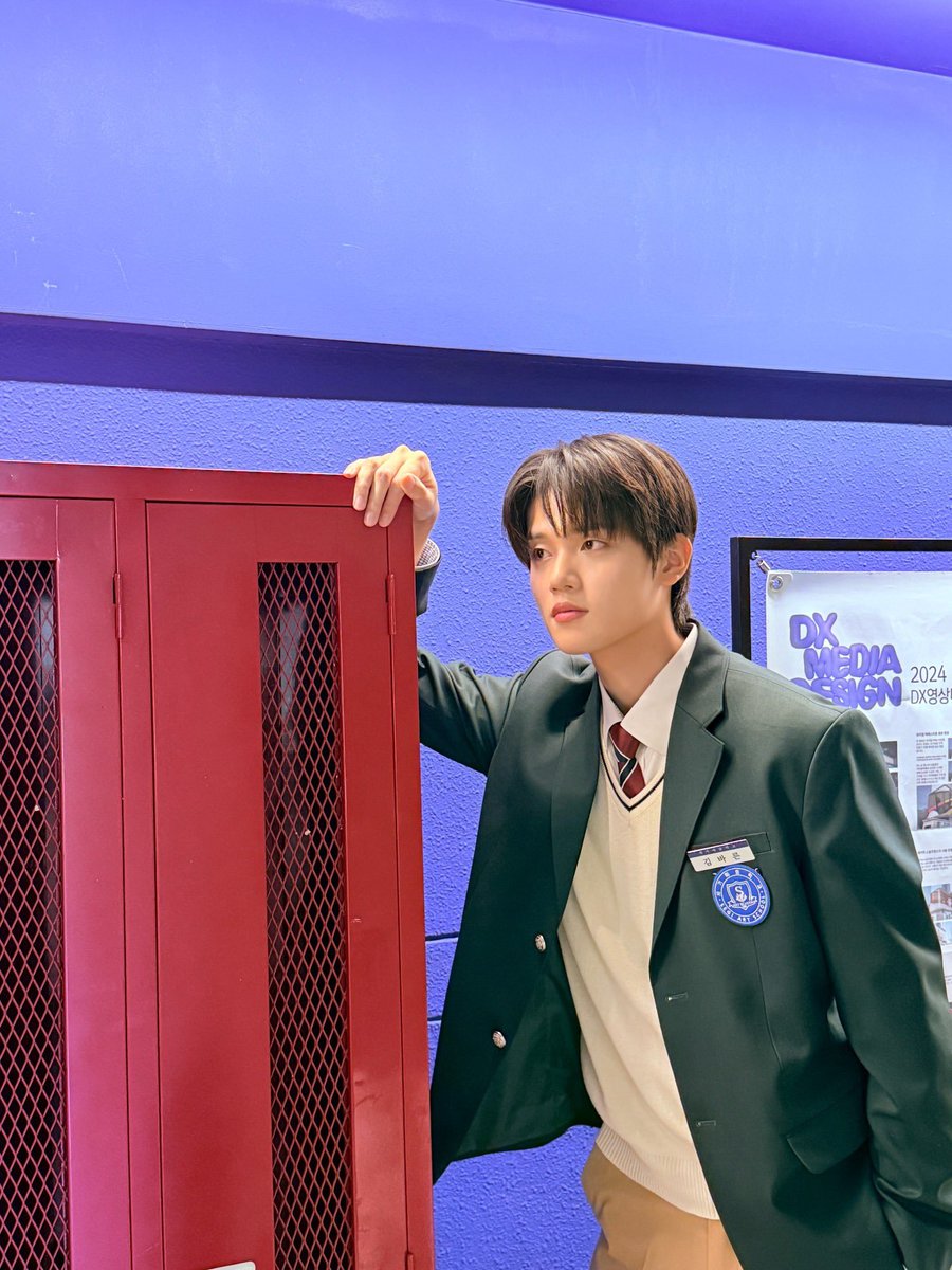 iim22uu's tweet photo. 251213 asteon_official instagram update
<Will You Be My Manager? 되어줄래? 나의 매니저>
Yang Junbeom as Kim Bareun
양준범 - 김바른
#양준범 #YangJunBeom #WillYouBeMyManager #되어줄래나의매니저 https://t.co/8rBxzInboL