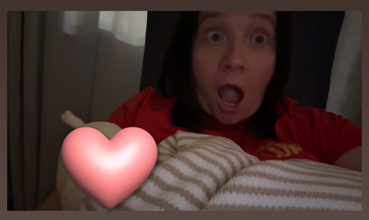 Pauline Dillon tweet media