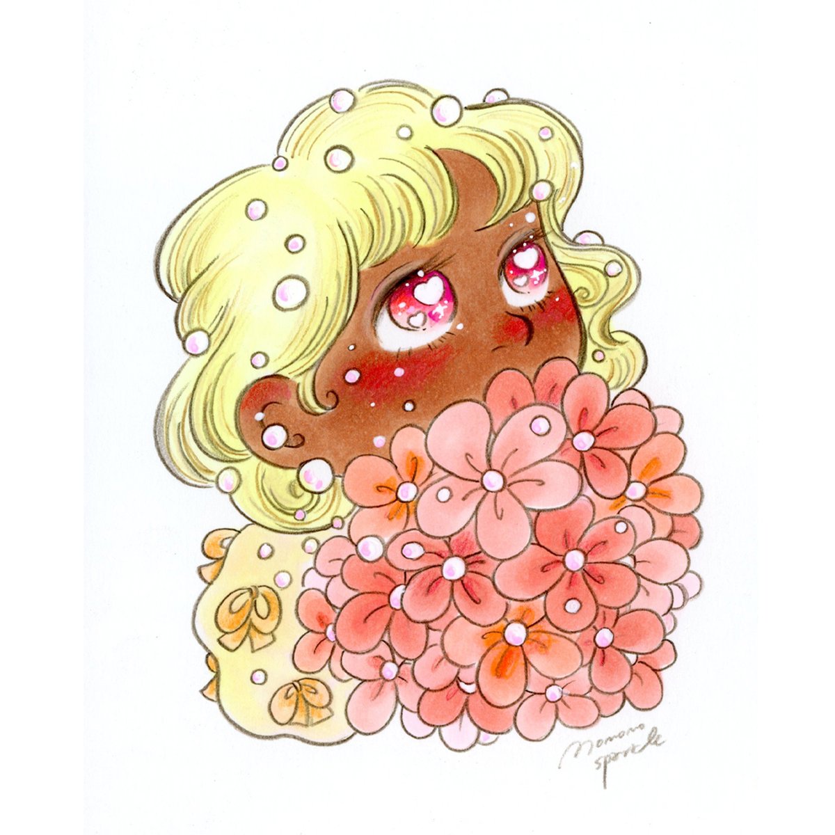 momomosparkle🌈 (@momomosparkle) / Posts / X