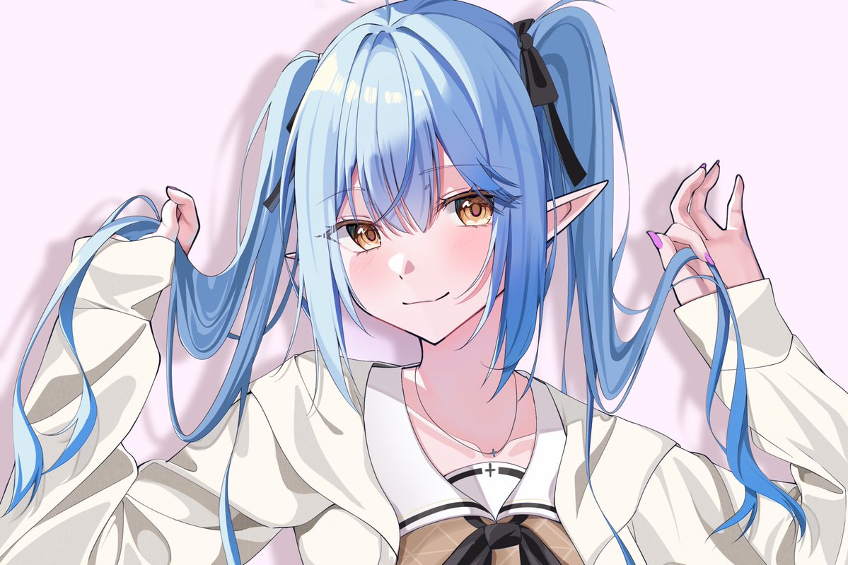 🩵 #らみあーと