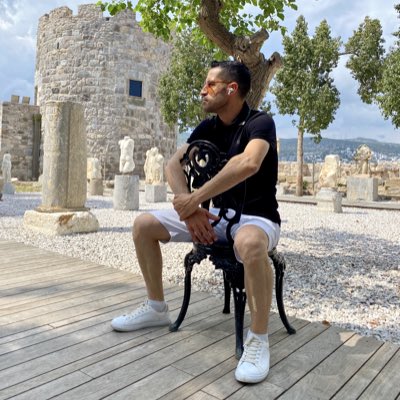 #YeniProfilResmi
