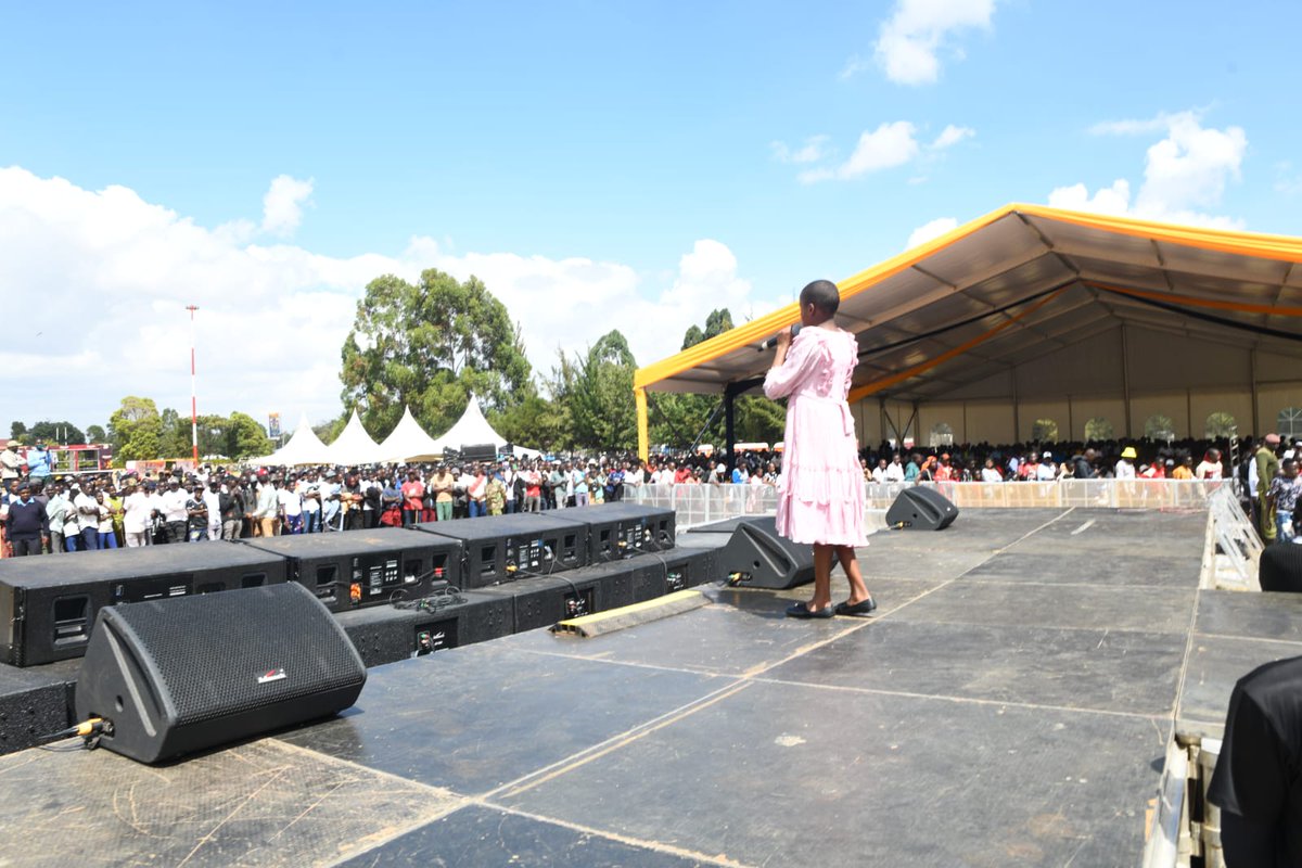 chin_o47's tweet image. Celebrating the artists who inspire, entertain, and preserve our cultural legacy through music. #KalenjinMusicfestivals25 Ngong Ole Kisiara