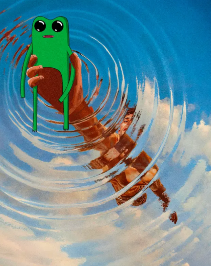 ₿🧞‍♂️ tweet media