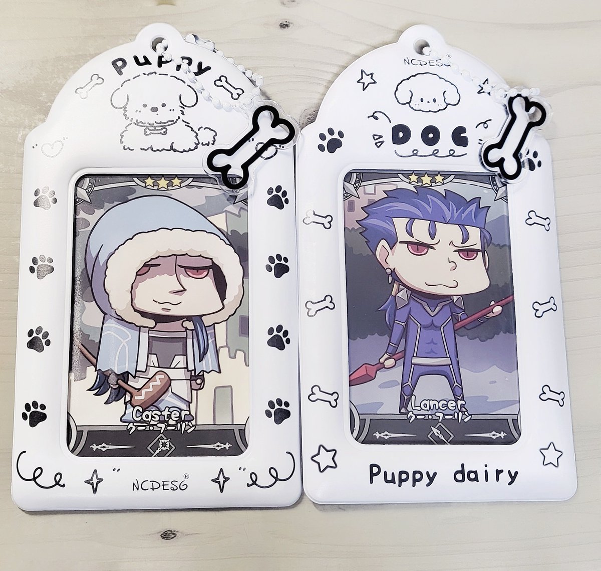 Post by 무명 on X: 개집을 샀어요, image size:1200x1139