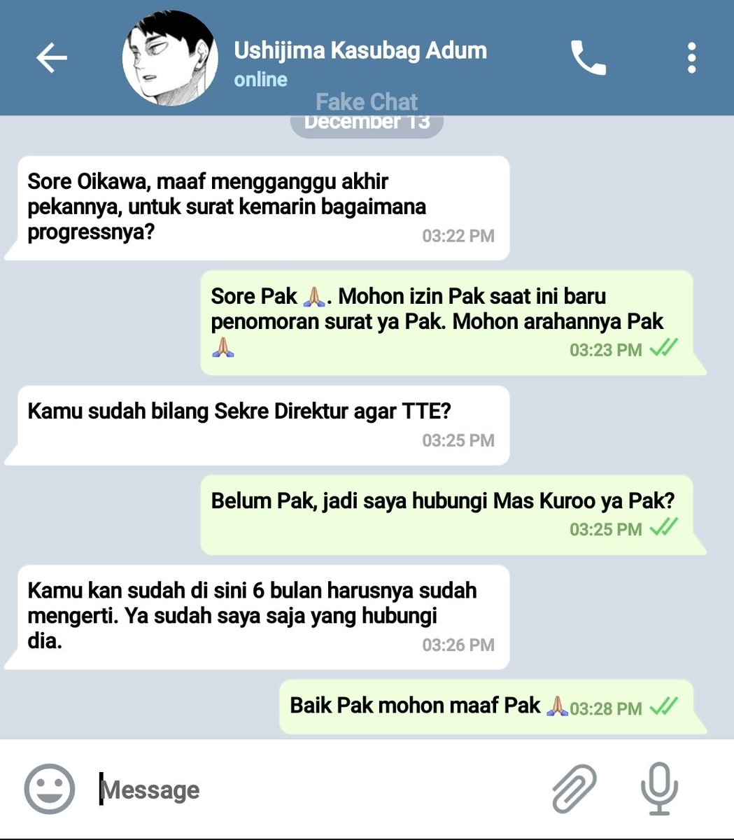 vitrielic's tweet photo. #haikyuu local au Oikawa menafkahi atasannya sendiri dengan jasa bfrent. (Mentioned sherliam—as their persona during the rent session)

Tags: UshiOi, Ushijima Wakatoshi, Oikawa Tooru, bxb, keep the rich rich.

TW: profanities, harsh words. https://t.co/dAK1sWttlx