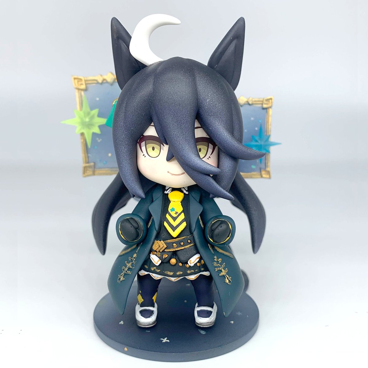 TFO21再販】 『ウマ娘プリティーダービー』より「マンハッタンカフェ