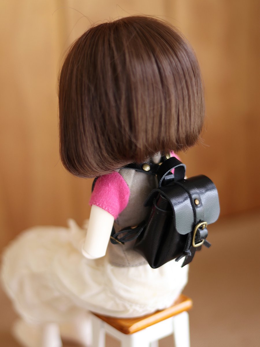 ✨ #アイドール東京 🐻
H46｜1PinFun（ワンピンファン）

新作のレザーバッグや
1/6サイズのバックパック など、
さまざまなデザインをご用意しております。

ぜひ H46 までお立ち寄りください✨
どうぞよろしくお願いいたします🙇‍♀️