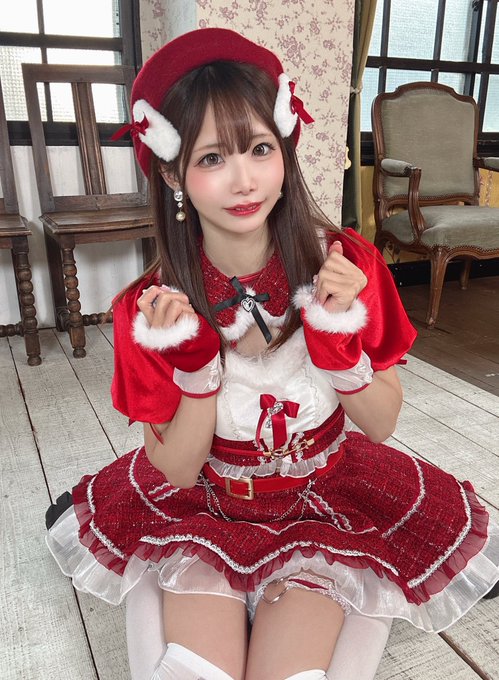 Twitterのコスプレ画像29
