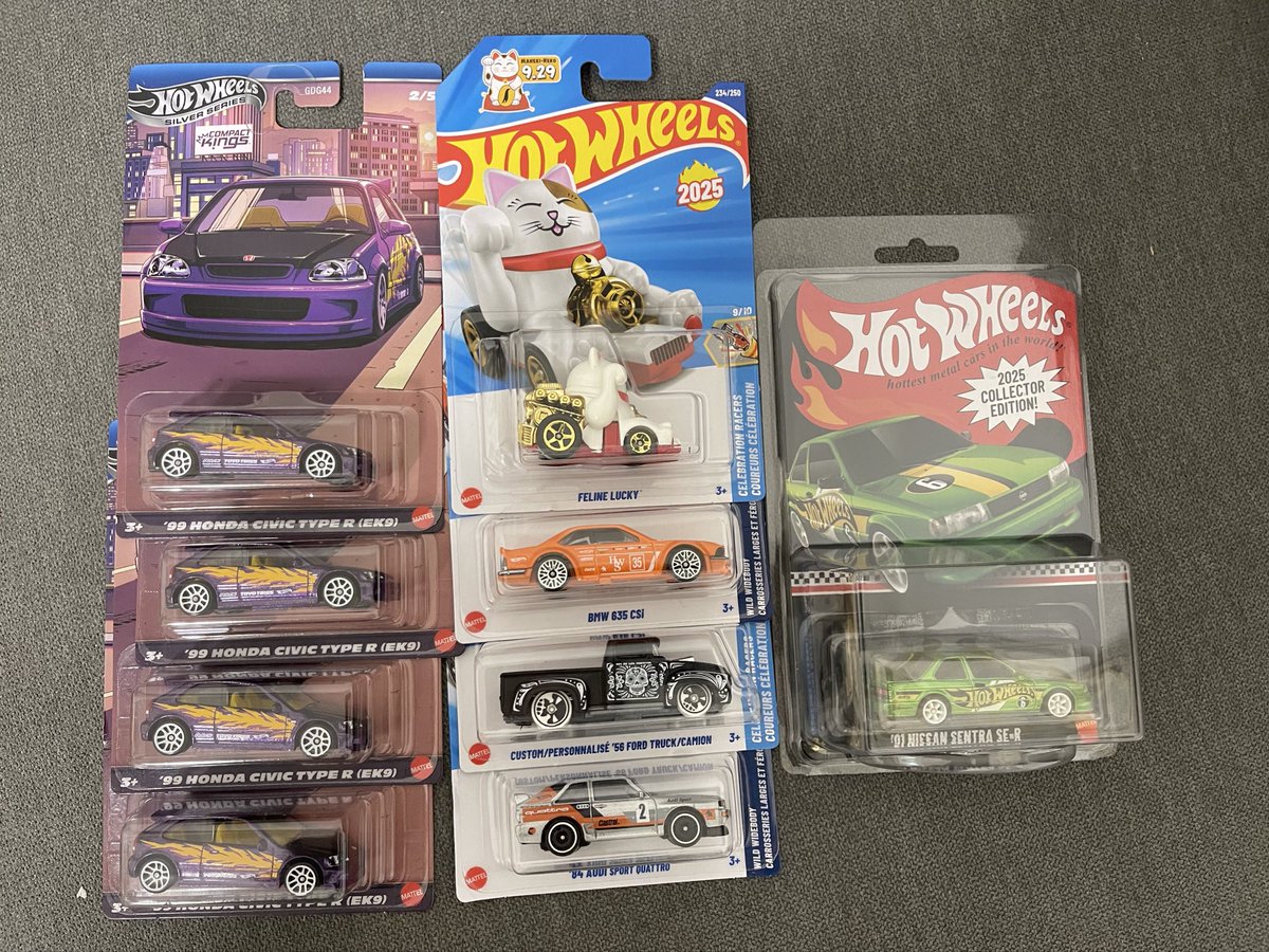 ホットウィールオヤジ (@hotwheelfukuoka) / Posts / X