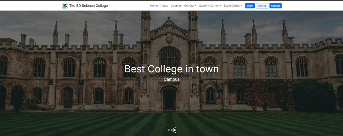 Syed_Nuhad's tweet image. Just wrapped up a new project 🚀Built using Python with Django &amp;amp; Flask. Always improving and learning.   check it out: school.mentosh.top #WebDevelopment #pythondjangodevelopment #Everyone #Everyfollower #allocation #python #programmer