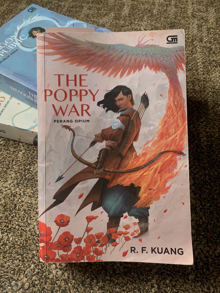 the tbr vs the current re-read