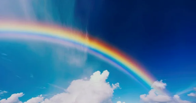 hi guys good morning 🎈

muco is here 

<a href="/rainbowdotme/">Rainbow</a> 
 continues to strengthen its ecosystem. Its Points program, launched in December 2023, rewards everyday wallet activity and hints at a simple conversion path to $RNBW tokens once mainnet launches. The design is