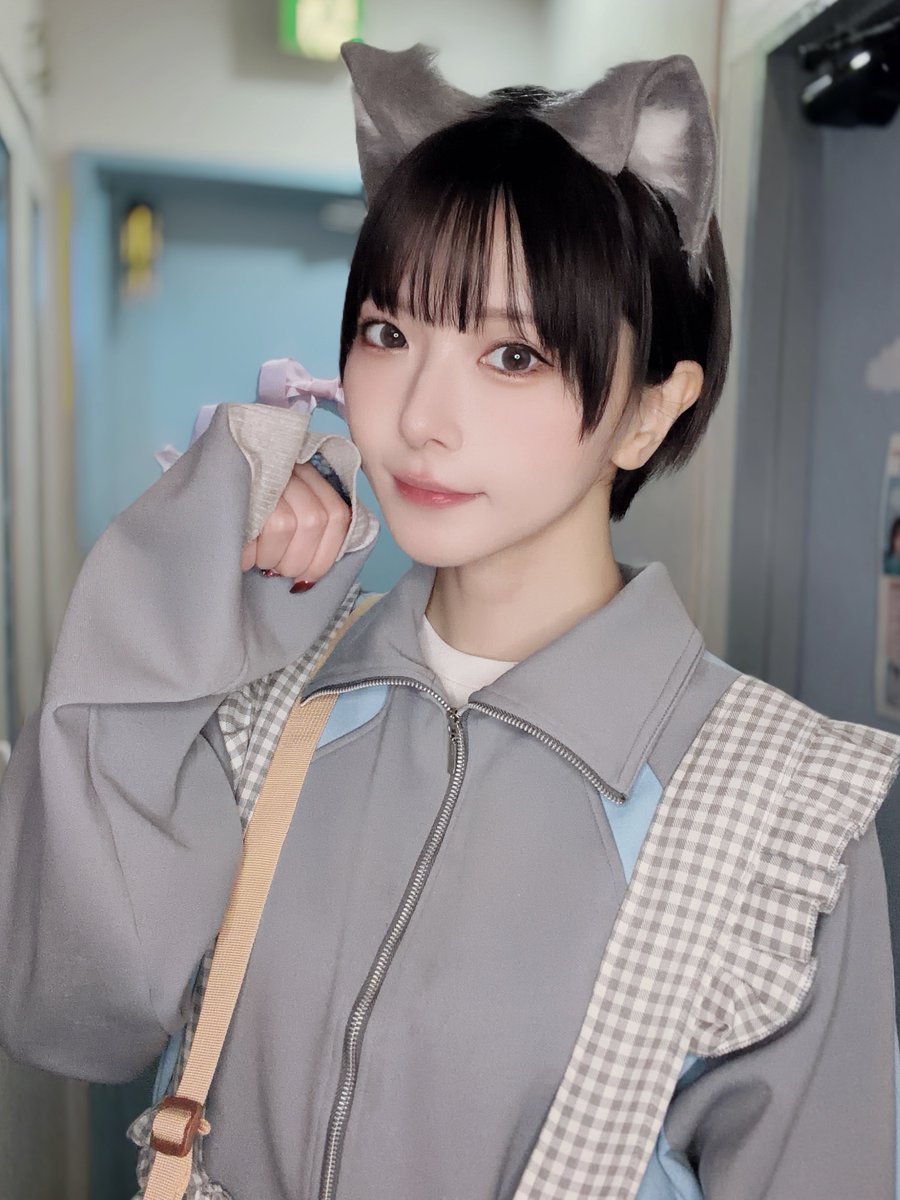 はるまき＠雪瀬はる 🐟 13日(土)ふらっとゲスト🥂︎︎☁ (@uniharu0626