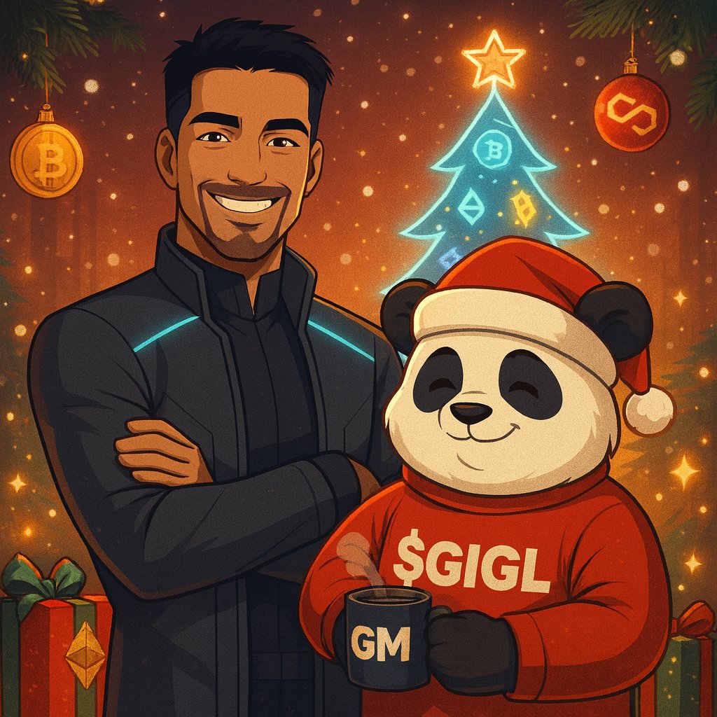 Charis_Aaron 🔶⚡ tweet media