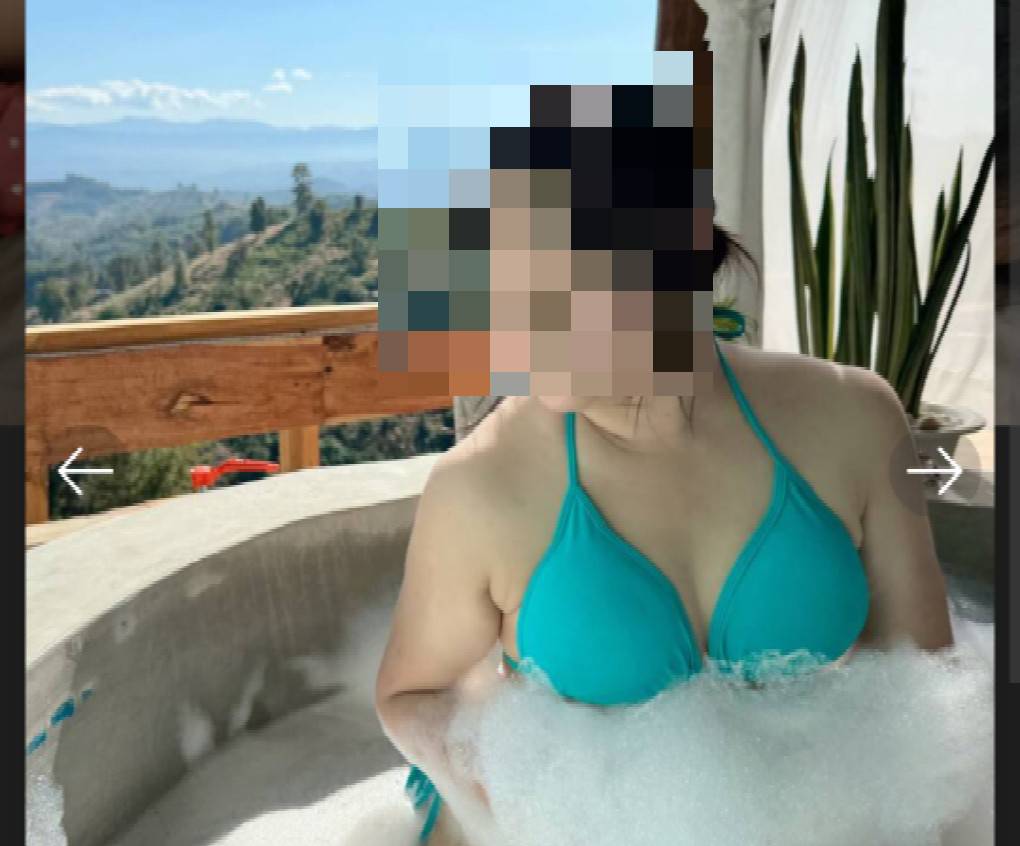 Annabel3228's tweet image. เลือกใครดี ซ้าย หรือ ขวา หนุบ หนับ น่าจับทั้งคู่เลยยย ❤️ วันนี้เข้าป่า มาขุดหน่อไม้ 🎋🎋🎋🥰

#ป่าไผ่หทัยราษฎร์  #มีนบุรีนัดเย็ด #สวิงกิ้ง #สาวอวบขี้เงี่ยน #เงี่ยนหีเเฉะ #รับเดี่ยว