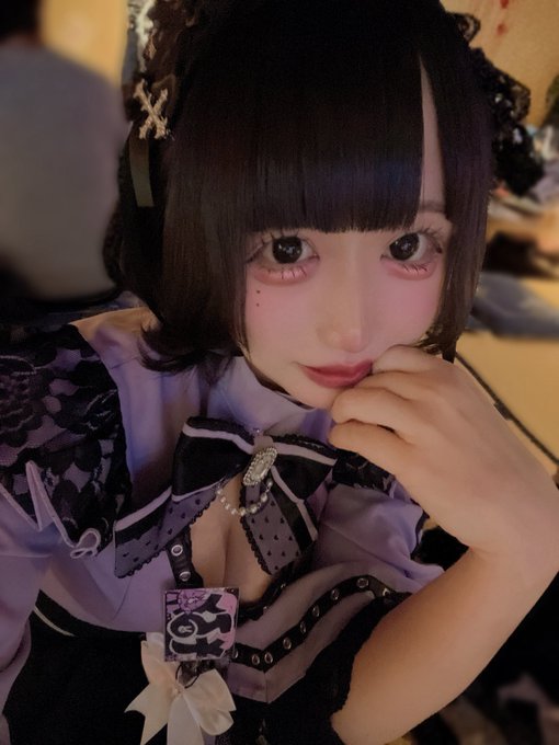 幽遊屋敷〜霊女編〜秋葉原コンカフェのツイート