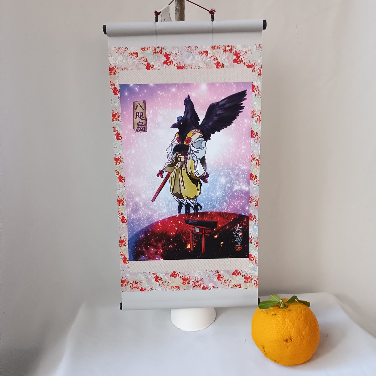 ミニ掛け軸を公開中なので売れ筋ランキングをご紹介！ 10位は同数で4