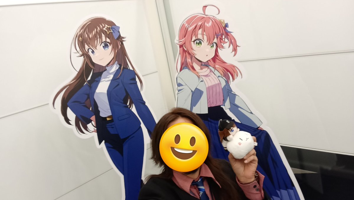 ♥️みずほ様♥️ 今日も1日お疲れぴっぴでした🍀 主催からの路上ライブ🎤大変な