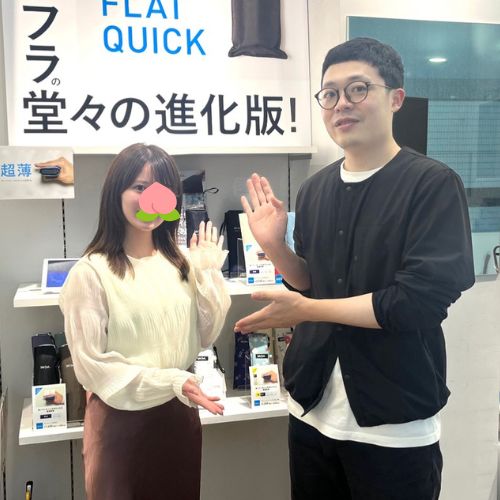 【オンライン店舗完売】 ウォーターフロント ライラック COKAGE+ Waterfront / ウォーターフロント公式 (@waterfrontstaff) / Posts / X