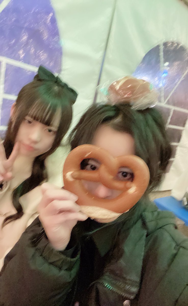 クリスマスマーケット🎄*⋆