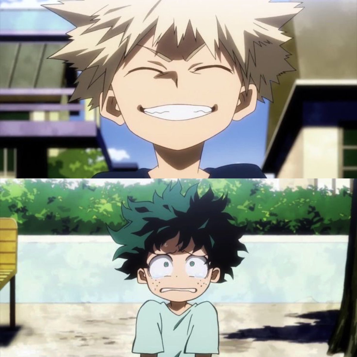 liza ★ au’s bkdk tweet media