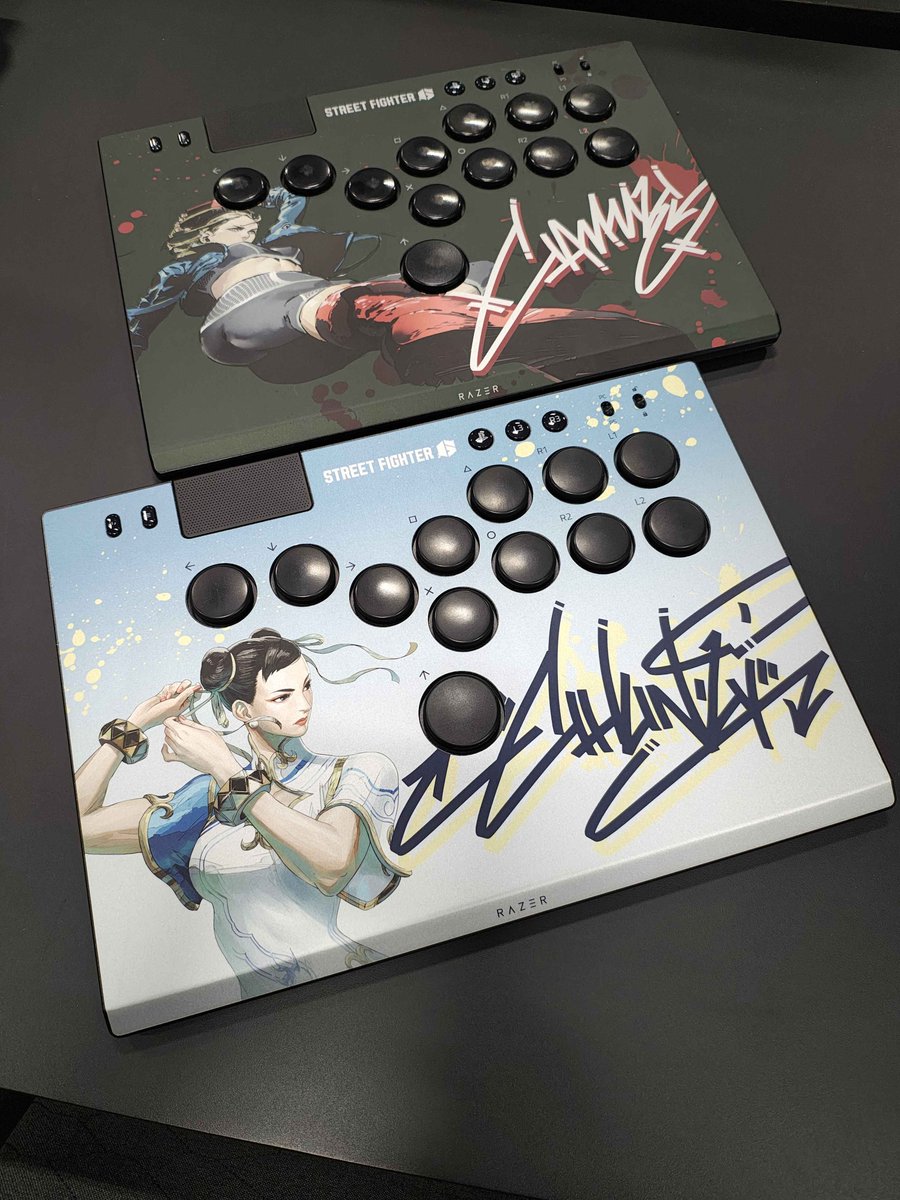RAZER STORE】 オプティカル + 高精度！ウルトラコンボ！ 『RAZER