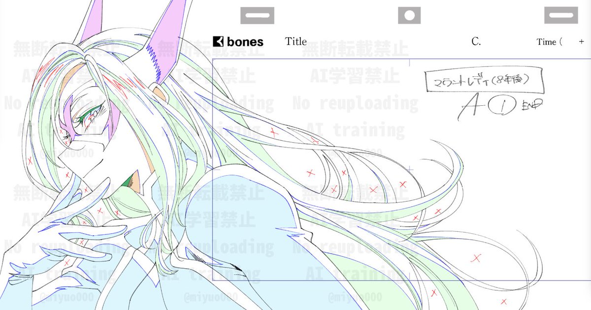 松本美雪@『ミニキャラの作画教室』発売中！ tweet media