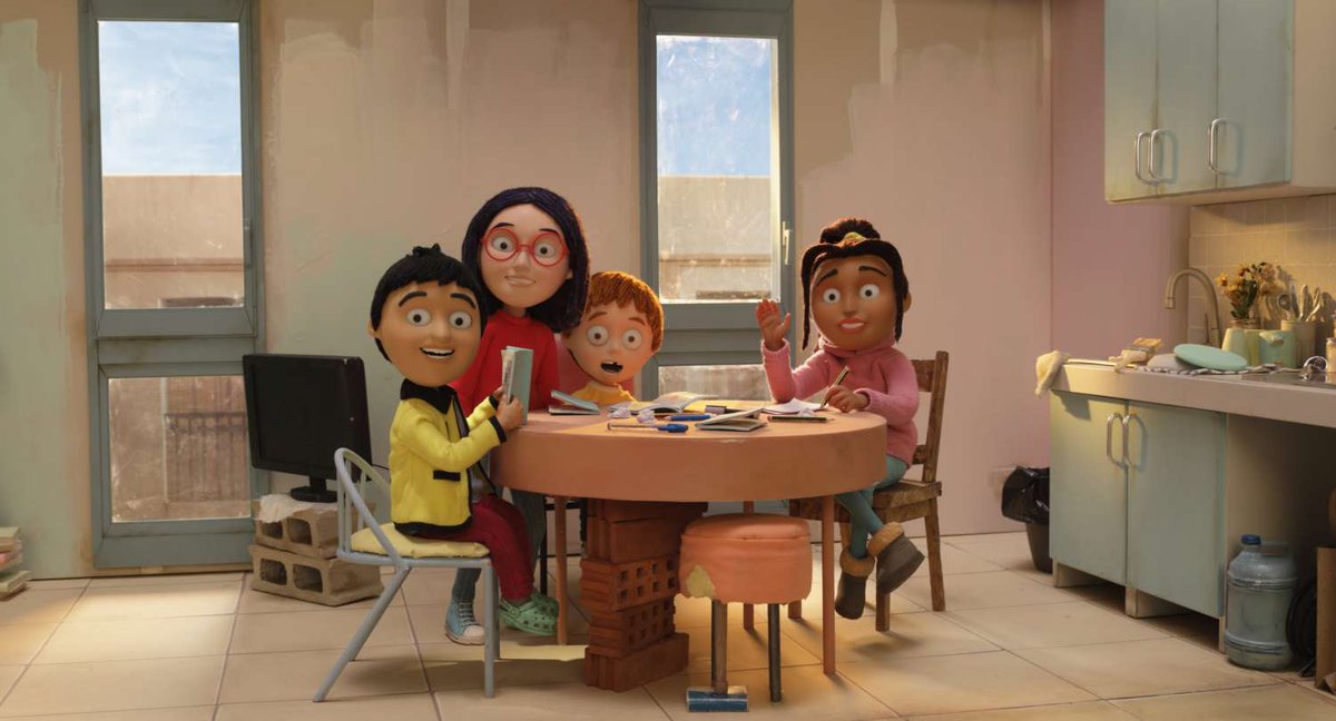 CinetecaMadrid's tweet image. 🖍️Este sábado en 𝗔𝗡𝗜𝗠𝗔𝗥𝗜𝗢 𝗘𝗡 𝗙𝗔𝗠𝗜𝗟𝗜𝗔 no os podéis perder 'Olivia y el terremoto invisible', de Irene Iborra. Un programa que se completa con el #taller '1 punto, 1 línea', impartido por Daniel Tornero👇
tienda.madrid-destino.com/es/?cycle=208

#ANIMARIO📍#CinetecaMadrid