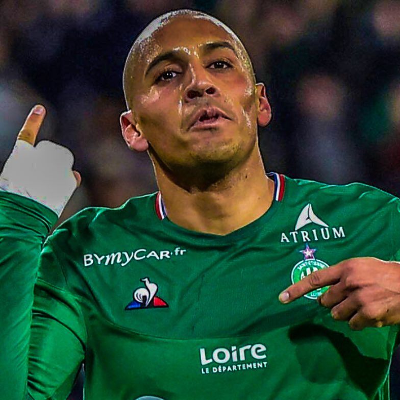eurofootcom's tweet photo. 🚨🇹🇳 𝐎𝐅𝐅𝐈𝐂𝐈𝐀𝐋 | Wahbi Khazri (34) has retired from football. 👋 

595 appearances and 208 goal contributions for club and country. 

Clubs played for: Bastia, Bordeaux, Sunderland, Rennes, Saint-Etienne, Montpellier. ✨ https://t.co/zS9jFf3WLs