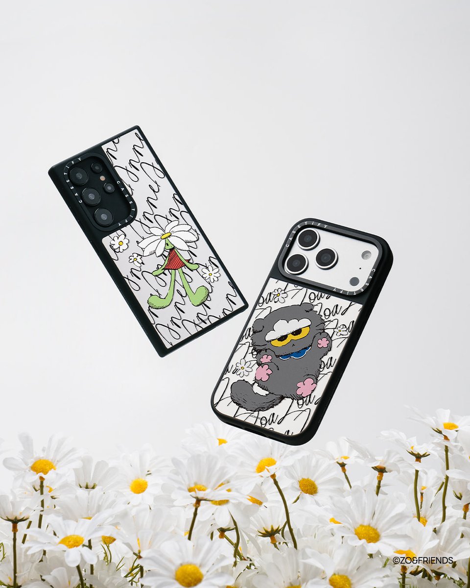 CASETiFY (ケースティファイ) (@Casetify_JP) / Posts / X