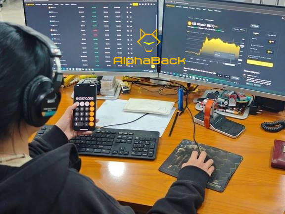 Phạm Ninh | AlphaBack.net tweet media