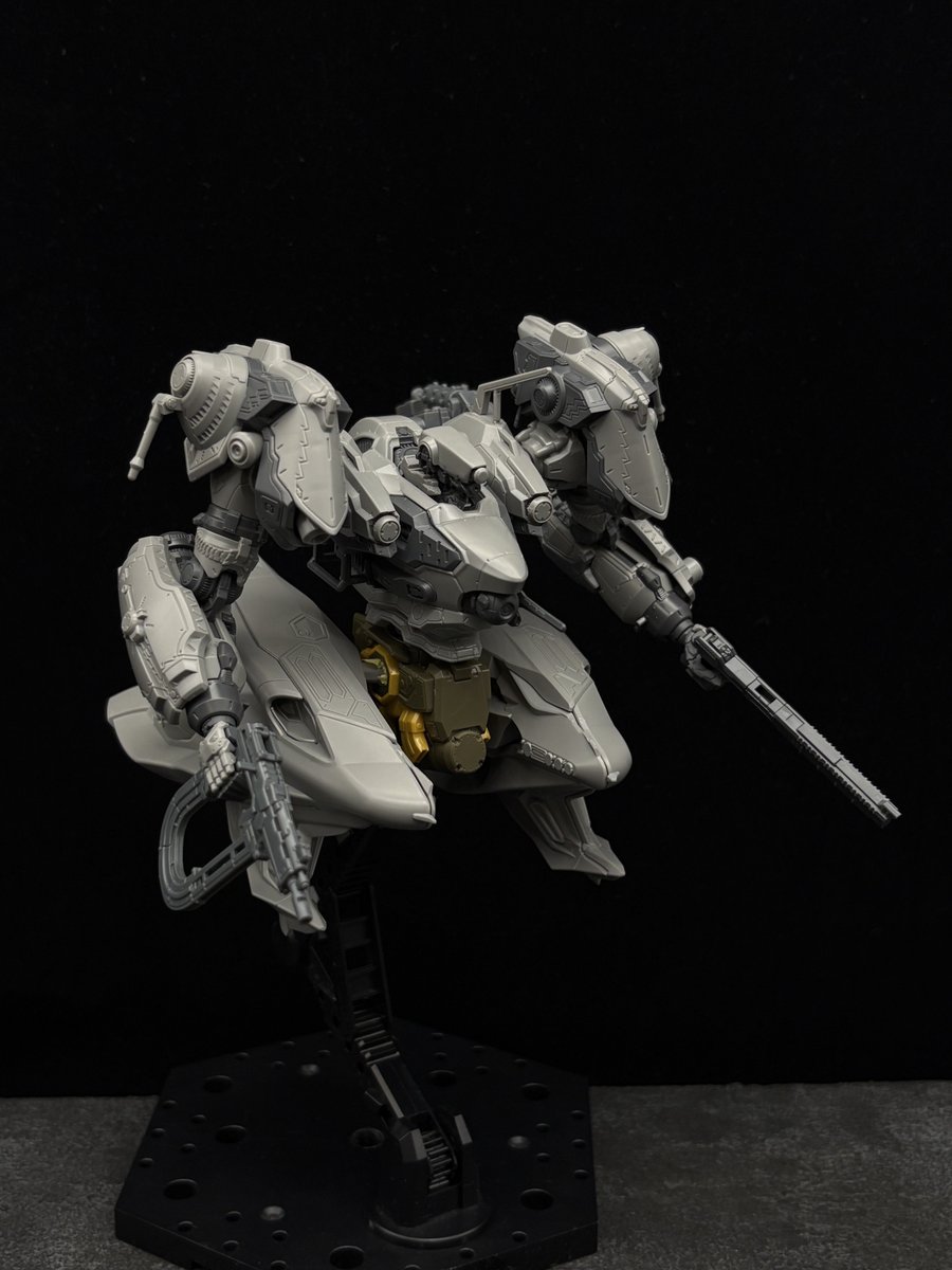 Zelgameth1's tweet image. 軽ホバタンができた一方で最悪なアセンもできてしまった