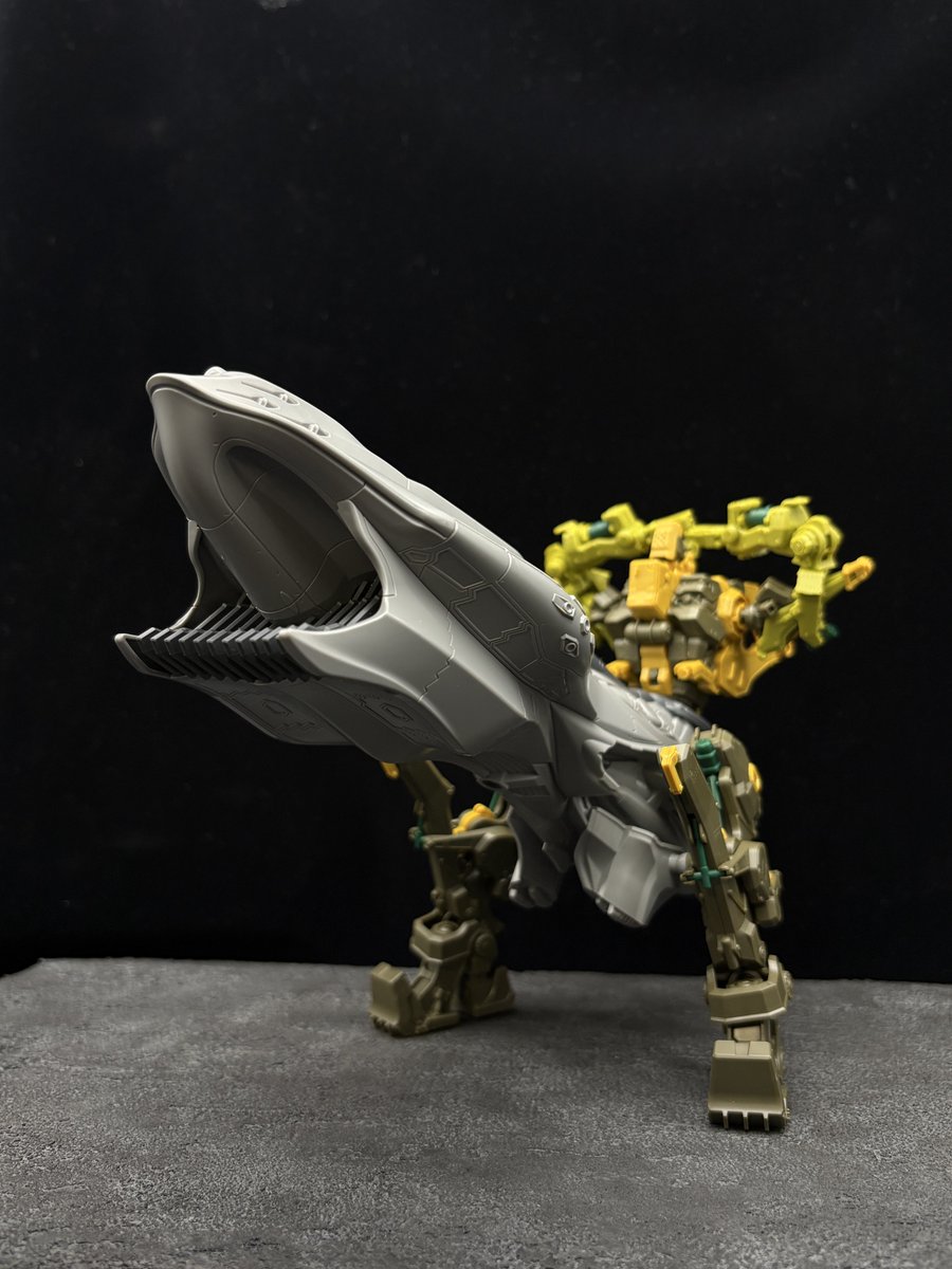 Zelgameth1's tweet image. 軽ホバタンができた一方で最悪なアセンもできてしまった