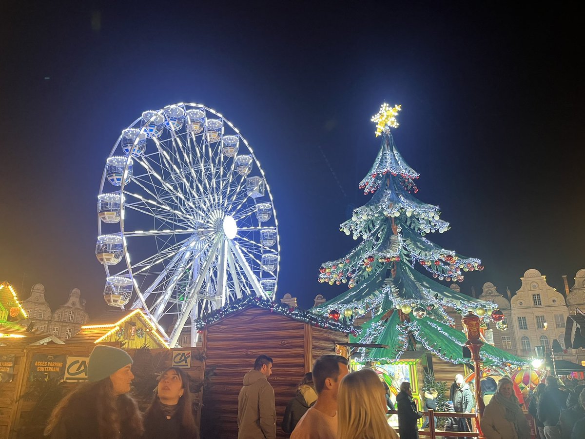 Trinity Academy Cathedral MFL tweet media