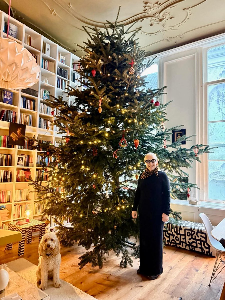 Djeekop de Dichter ★ tweet media