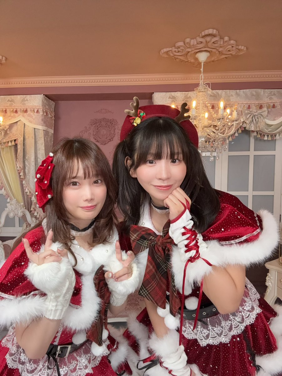 aikawa_kozue's tweet photo. ( '-' )( '-' )ｻﾞﾜ…ｻﾞﾜｻﾞﾜ… https://t.co/gsHx24zyJW
